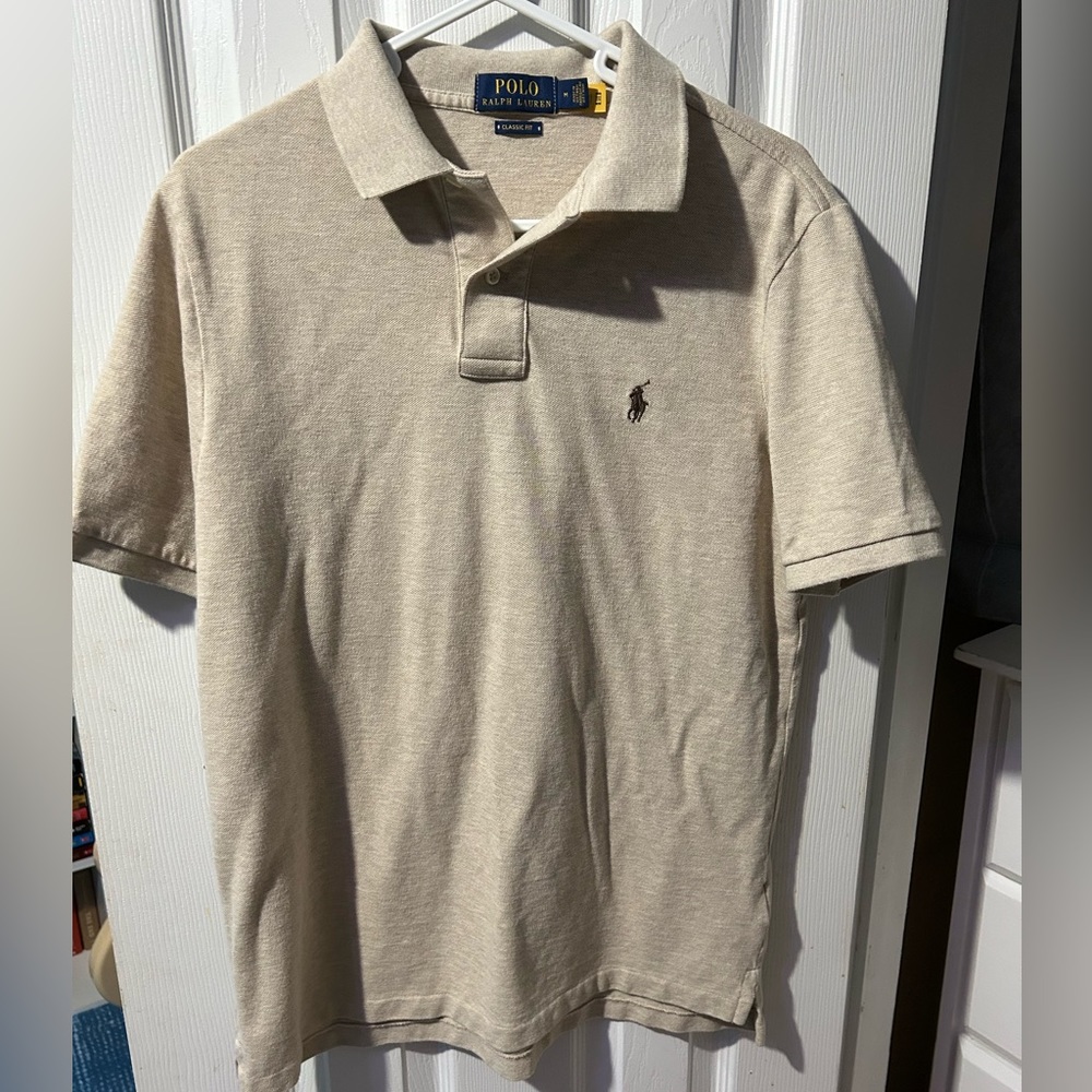 Men’s Ralph Lauren Polo shirt